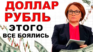 КУРС РУБЛЯ: ЭТОГО ВСЕ БОЯЛИСЬ! УГРОЗА ДОЛЛАРУ ОТ КИТАЯ  SP500  ПРОГНОЗ НА ИЮНЬ 90? БЛОКИ БАНКОВ