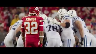 Chiefs - Unfinished Business