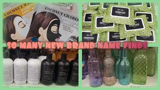 SO MANY NEW BRAND NAME ITEMS HIT DOLLAR TREE SHELVES WHO CAN CHOOSE ? PS CLEAN BEAUTY HAIR CARE LINE