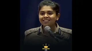 சினிமா🎬கூட பார்த்தது கிடையாது💯❤️💥|| IPS officer Motivation Speech🔥|| Motivation king 👑