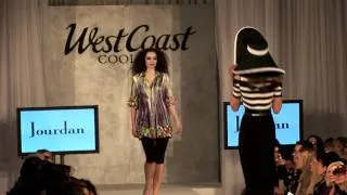 Belfast West Coast Cooler FASHIONWEEK Wednesday 9th March 2011