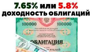 💼Купон по облигации и доходность облигаций к погашению. Как инвестировать в облигации 2021?