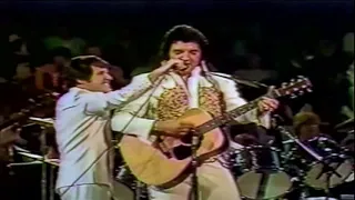 Elvis Presley - That's All Right - 1977