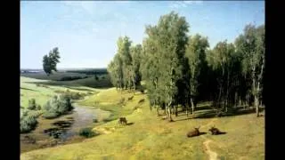 По діброві вітер виє (Ukrainian folk song)