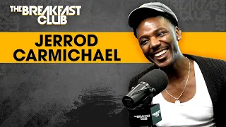 Jerrod Carmichael Clarifies 'Slave-Play' Joke, Tyler The Creator Relationship, Dave Chappelle + More