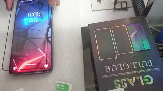 How to install Screen Protector for ANY phone Perfectly job done (2021)
