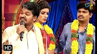 Avinash & Karthik Performance | Extra Jabardasth| 23rd August 2019    | ETV Telugu