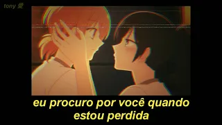 girl in red - i'll call you mine (tradução)