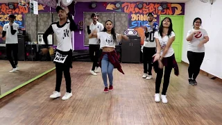 Main Deewana Tera | Guru Randhawa | Diljit Dosanjh, Kriti S | Dance Cover | Dansation Studio