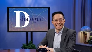 Citizen Power: Eric Liu on Dialogue