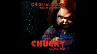 CHUCKY - Season 2 (Original Score) I Main Title Theme From "Hail, Mary!" (2x03) - JOSEPH LoDUCA