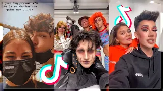 The Hype House New TikTok Compilation 2020