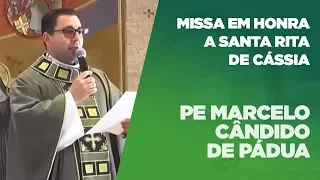 Missa em Honra a Santa Rita de Cássia | Lunardelli/PR | 26/01/2020 [CC]