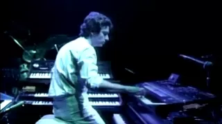 Genesis - In The Cage Medley/Afterglow - 1984 (HQ Audio)