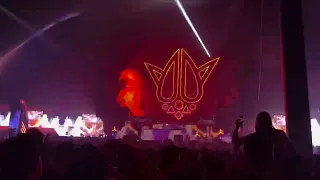 Warface Rest In Pieces Liveset @ Rebirth Festival 2023