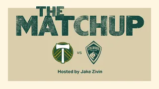 The Matchup | Timbers open 2024 season against Colorado