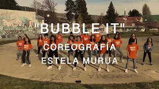 BUBBLE IT - JR Kenna, Big Shenn by URBAN DANCE ESQUEL