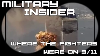 Where The Fighters Were On 9/11? | Military Insider