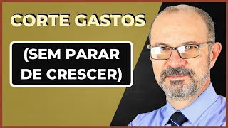 16 Formas de Cortar Custos na Empresa (SEM PARAR DE CRESCER)