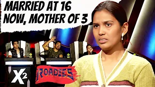 Roadies Memorable Auditions | Hussain defied all odds to be in Roadies