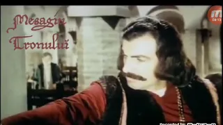 VLAD ȚEPEȘ - Mesajiu tronului