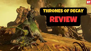 Thrones of Decay - is it Worth A Buy?