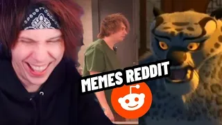 Rubius Reacciona A memes malos de reddit