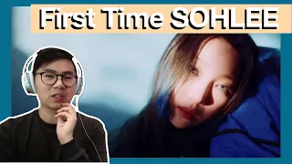 SOHLHEE (솔희) - 'SUPERSiNGLE' MV Reaction 뮤비 리액션