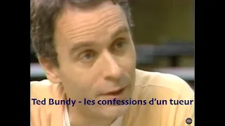 Ted Bundy : les confessions d'un tueur, entretien avec James Dobson