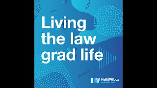 Living the law grad life – Pro bono: giving back to the community