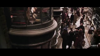 Chamber of Secrets|Extended clip|Post Credit Scene|HD