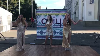 ВиаГра - Бриллианты (cover by Julia Kuzmina & others)