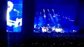 Paul McCartney en Lima: Live and let Die -  Hey Jude 9 /5/2011