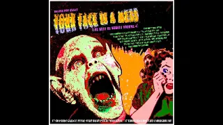 Various - Your Face Is A Mess (Best Of Rebels Vol 4) Garage Rock, Psychedelic, Beat Music Album LP