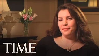 Stephenie Meyer | TIME Magazine Interviews | TIME
