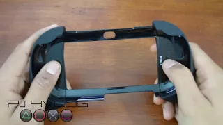 Playstation Vita Trigger Grip Review