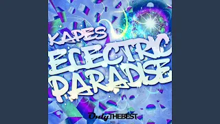 Electric Paradise (Gian Marco Del Castello Remix)