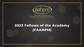 2023 Fellows of the Academy
