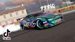 CARX DRIFT RACING 2|TIK TOK VIDEO🔥|