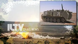 Your News From Israel- Mar. 15, 2021