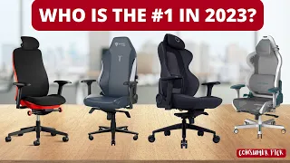 Best Gaming Chairs 2023 - [watch this before buying]
