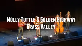 "Grass Valley" - Molly Tuttle & Golden Highway