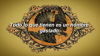 Blackberry Smoke - One Horse Town [Subtitulada en Español]