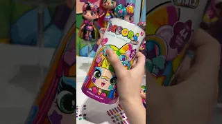 COLORFUL, INCREDIBLE NEW DOLL LINE - DECORA GIRLZ | NEW YORK TOY FAIR 2023