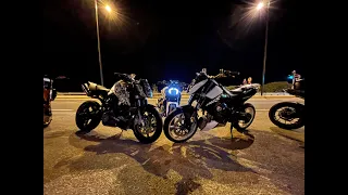 KTM 990 SuperDuke - Pure Lc8 Power