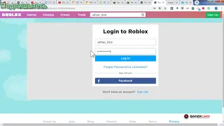 Взломал Аккаунт Jane doe в РобЛОКС Hack account Jane Doe Roblox