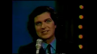 Camilo Sesto - Entrevista En Siempre En Domingo 1982 (Intercambios DVD´S 2023)