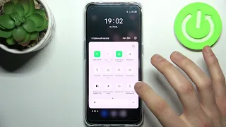 Как включить режим энергосбережения на Oppo Find X3 Lite