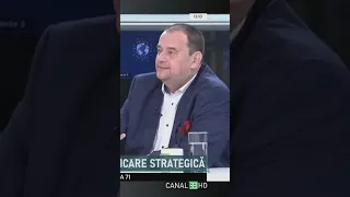 H D Hartmann - Eu nu critic Ucraina! România și securitatea la Marea Neagră.