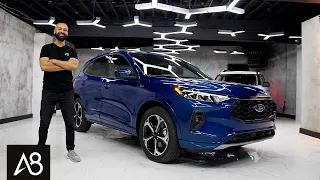 NEW! | 2023 Ford Escape